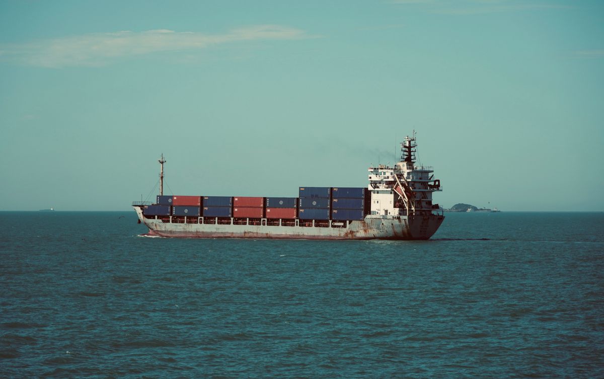 沙特达曼海运专线港到港运费查询集装箱海运